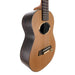 Kremona Coco Tenor Ukulele mit kna Pickup