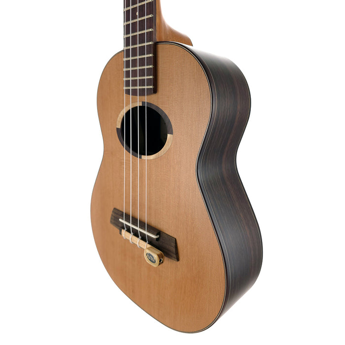 Kremona Coco Tenor Ukulele mit kna Pickup