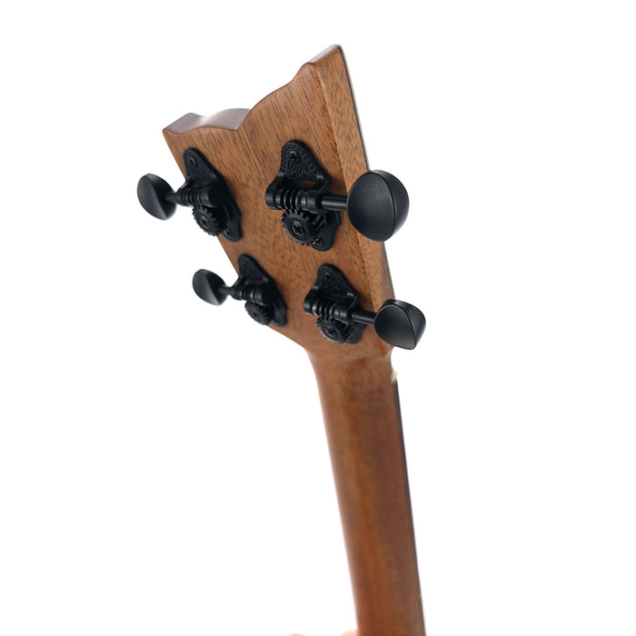 Kremona Coco Tenor Ukulele mit kna Pickup