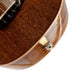 L. Luthier Le Maho Tenor Ukulele mit Tonabnehmer #23942 detail