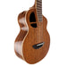 L. Luthier Le Maho Tenor Ukulele mit Tonabnehmer #23942 side 2