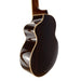 L. Luthier Le Rose Tenor Ukulele mit Tonabnehmer #2308282 side back