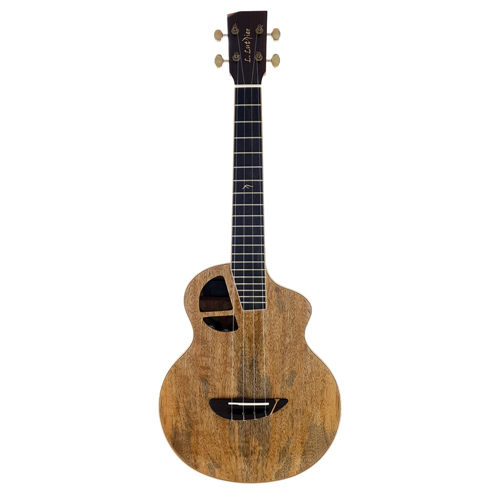 L. Luthier Le Manga Tenor Ukulele Uke Supply