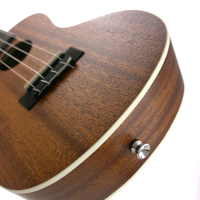 Lanikai Mahagoni Konzert Ukulele (MA-C)