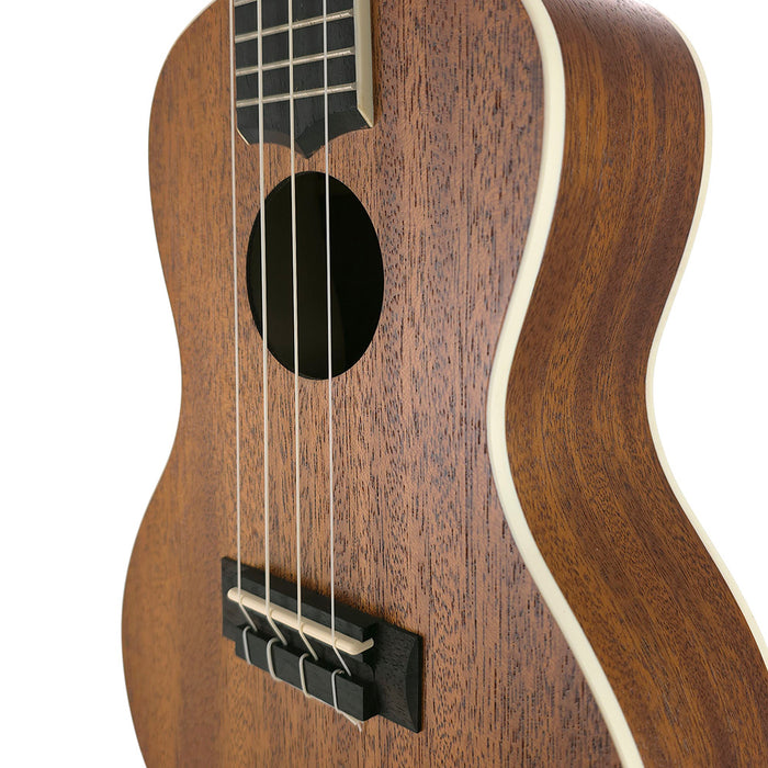 Lanikai Mahagoni Konzert Ukulele (MA-C)
