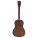Martin 0 Tenor Ukulele #2657367 Rückseite