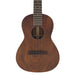 Martin 0 Tenor Ukulele #2657367 Decke