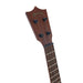 Martin 0 Tenor Ukulele #2657367 Kopfplatte
