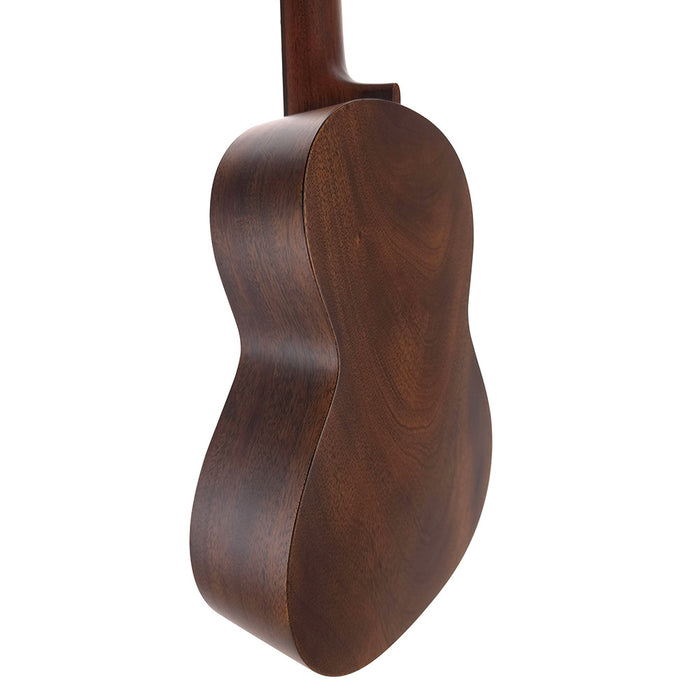 Martin 0 Tenor Ukulele #2657367 hinten links