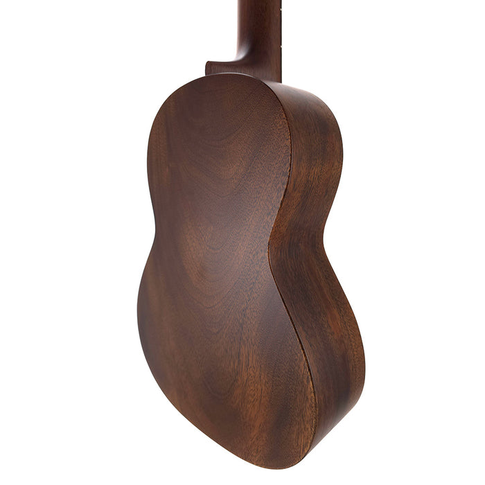 Martin 0 Tenor Ukulele #2657367 hinten rechts