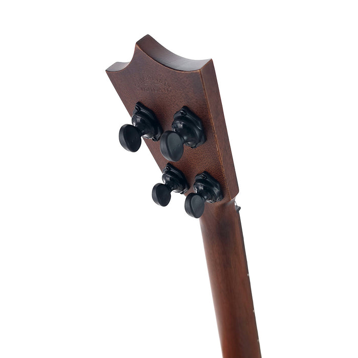 Martin 0 Tenor Ukulele #2657367 Mechaniken