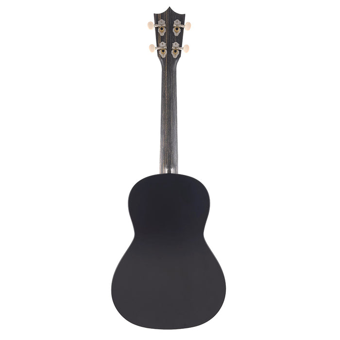 Martin 0X Tenor Uke Black Rückseite