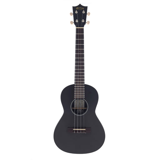 Martin 0X Tenor Uke Black