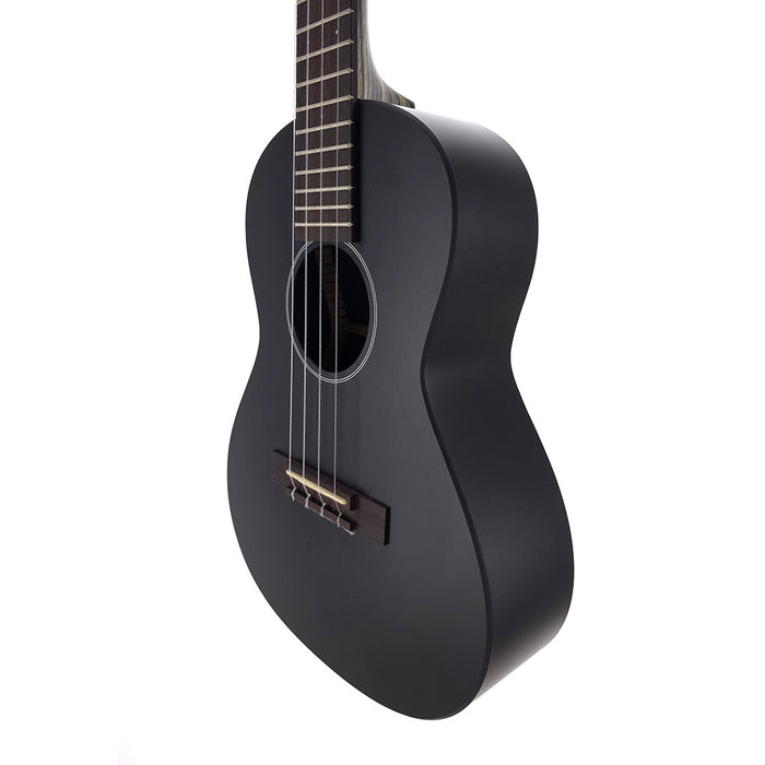 Martin 0X Tenor Uke Black seitlich links