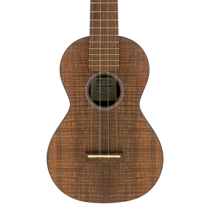 Martin  0XK Konzert-Ukulele
