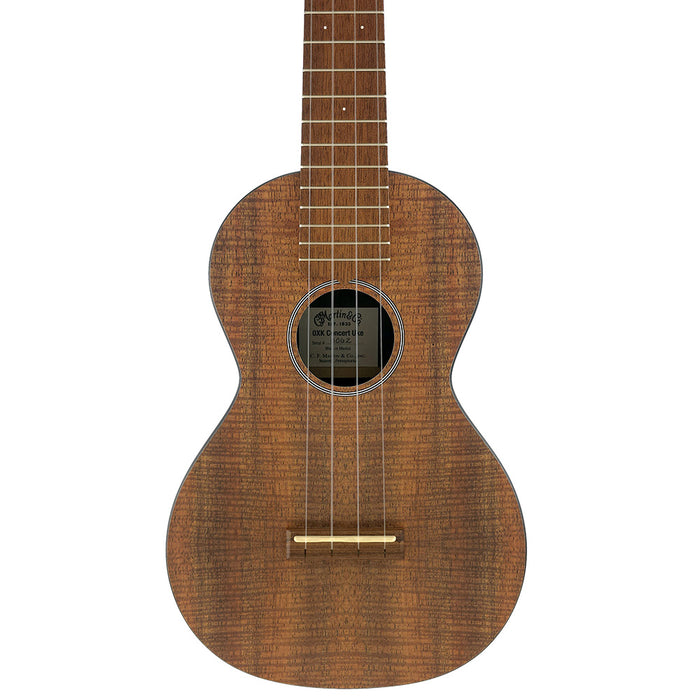 Martin 0XK Konzert-Ukulele