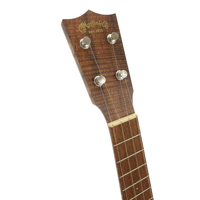 Martin 0XK Konzert-Ukulele