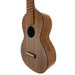 Martin 0XK Konzert-Ukulele