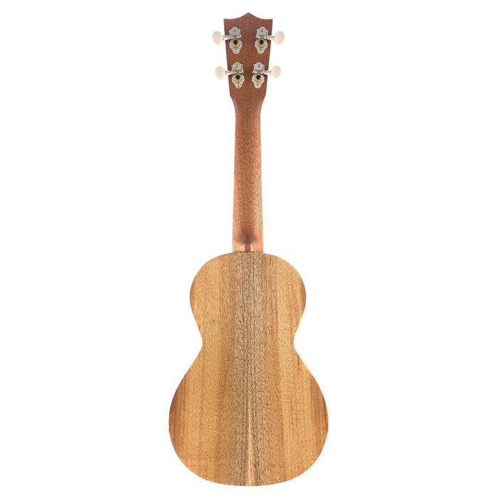 Martin C1K Konzert Ukulele #38983 Rückseite