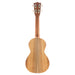 Martin C1K Konzert Ukulele #38983 Rückseite