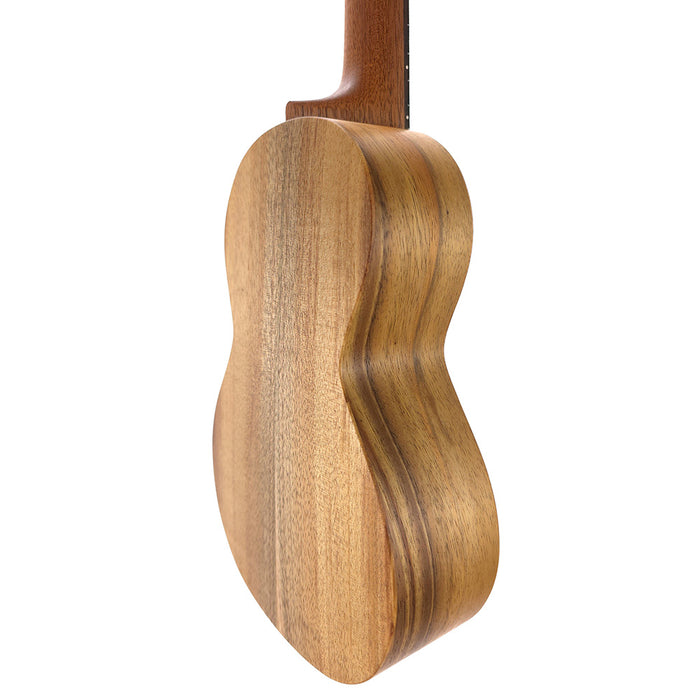 Martin C1K Konzert Ukulele #38983 hinten rechts