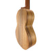 Martin C1K Konzert Ukulele #38983 hinten rechts