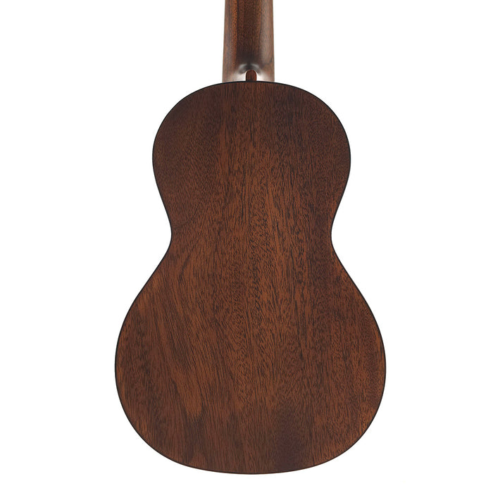 Martin Centennial 1 Konzert-Ukulele aus Sinker Mahagoni im Vintage Look