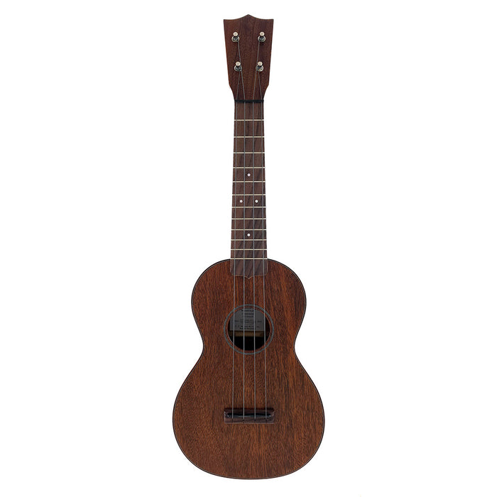 Martin Centennial 1 Konzert-Ukulele aus Sinker Mahagoni im Vintage Look