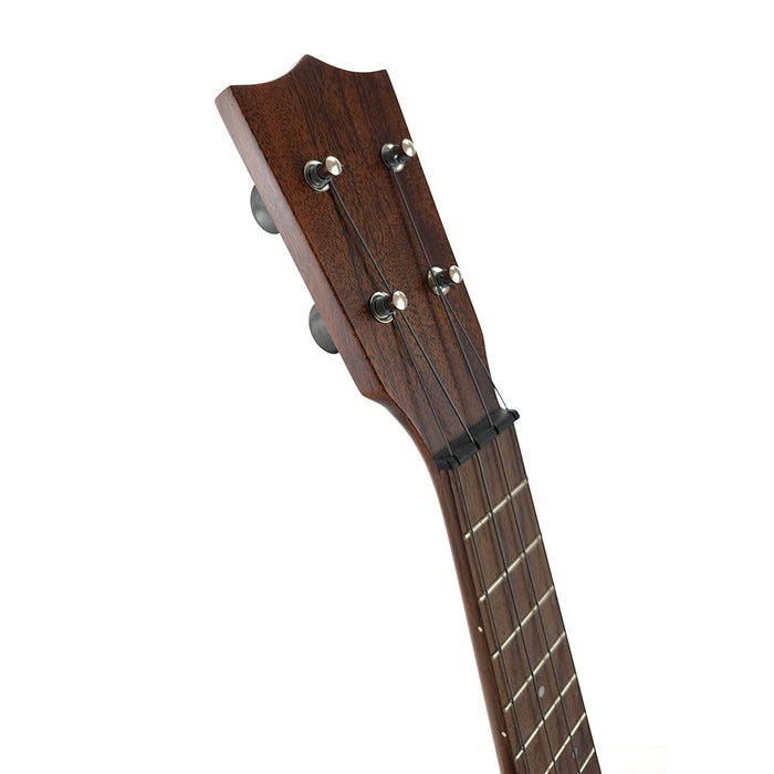 Martin Centennial 1 Konzert-Ukulele aus Sinker Mahagoni im Vintage Look