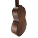 Martin Centennial 1 Konzert-Ukulele aus Sinker Mahagoni im Vintage Look