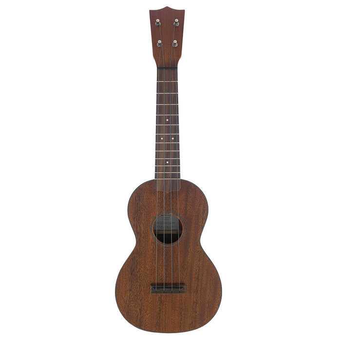 Martin Centennial 1 Konzert Ukulele aus Sinker Mahagoni #2944404