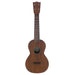 Martin Centennial 1 Konzert Ukulele aus Sinker Mahagoni #2944404