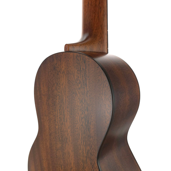 Martin Centennial 1 Konzert Ukulele aus Sinker Mahagoni #2944404 Detail 2