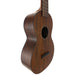 Martin Centennial 1 Konzert Ukulele aus Sinker Mahagoni #2944404 links