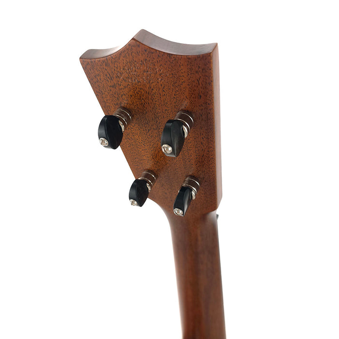 Martin Centennial 1 Konzert Ukulele aus Sinker Mahagoni #2944404 Mechaniken