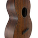Martin Centennial 1 Konzert Ukulele aus Sinker Mahagoni #2944404 Detail