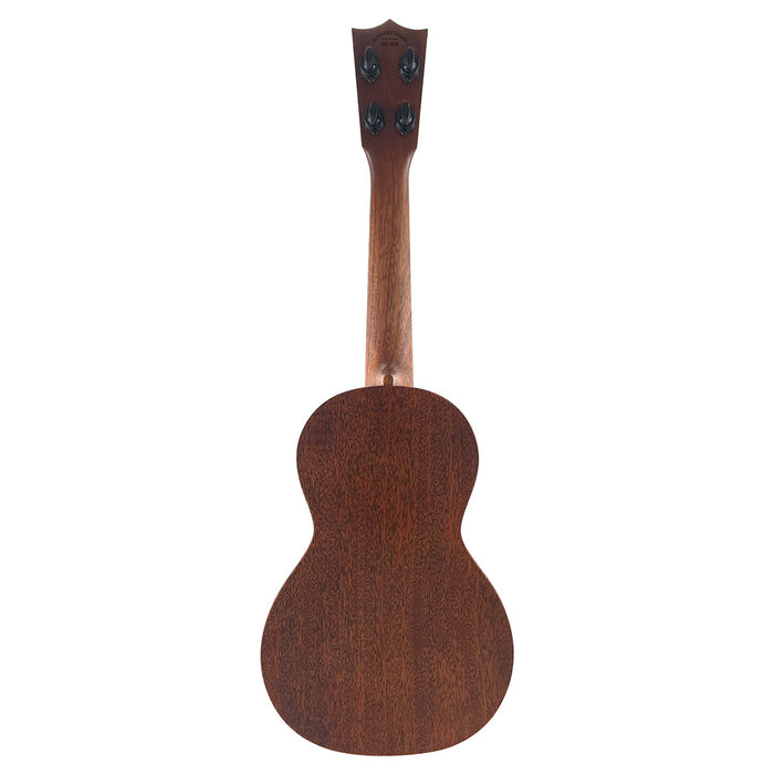 Martin Centennial Konzert Ukulele #37981 Rückseite