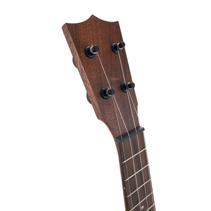 Martin Centennial Konzert Ukulele #37981 Kopfplatte