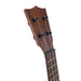 Martin Centennial Konzert Ukulele #37981 Kopfplatte