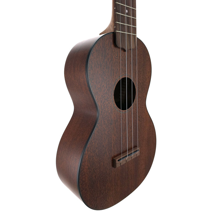 Martin Centennial Konzert Ukulele #37981 links