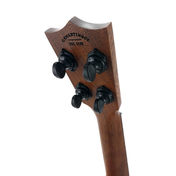 Martin Centennial Konzert Ukulele #37981 Mechaniken