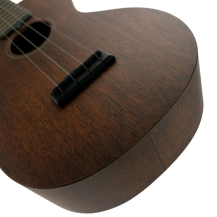 Martin FSC Konzert Ukulele