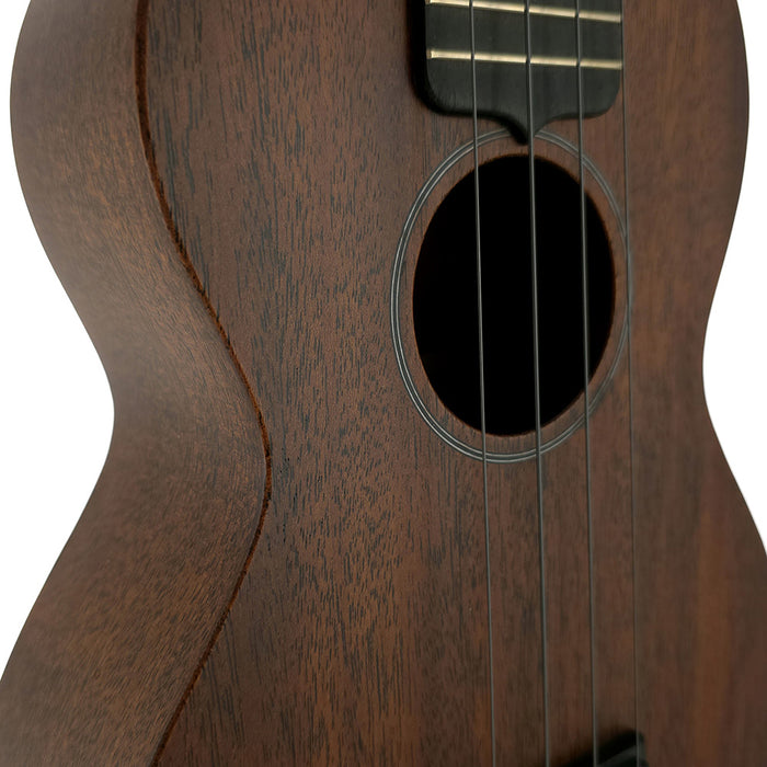 Martin FSC Konzert Ukulele