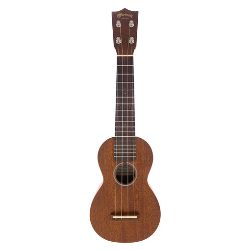 Martin S1 Sopran-Ukulele