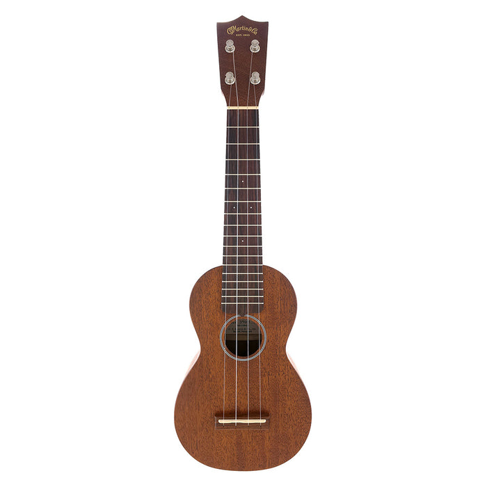 Martin S1 Sopran-Ukulele