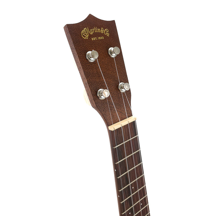 Martin S1 Sopran-Ukulele