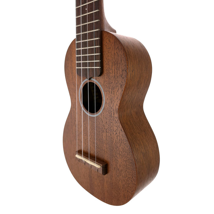 Martin S1 Sopran-Ukulele