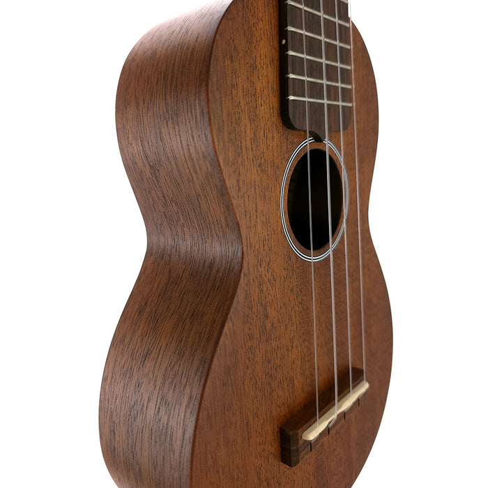 Martin S1 Sopran-Ukulele