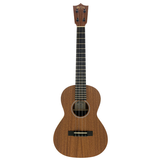 Martin T1 FSC Tenor-Ukulele aus nachhalltigem Holz