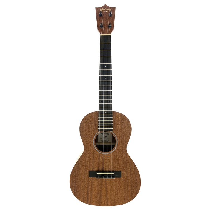 Martin T1 FSC Tenor-Ukulele aus nachhalltigem Holz